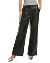 Bardot Halifax Flare Pant In Black