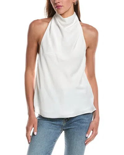 Bardot Solene Top In Purple