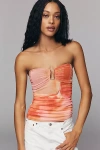 Bardot Stephanie Top In Multi