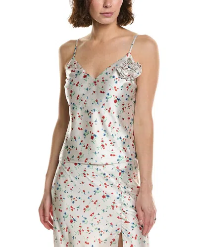 Bardot Wisteria Cami In Multi
