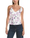 BARDOT BARDOT WISTERIA CAMI