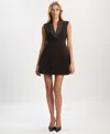 Bardot Women's Destene Mini Dress In Black