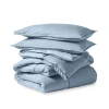 Bare Home All-season Down Alternative Comforter Set In Blue