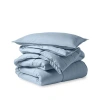 Bare Home All-season Down Alternative Comforter Set In Blue