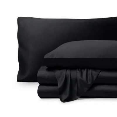 BARE HOME BARE HOME COOLING RAYON SHEET SET