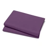 Bare Home Microfiber Pillowcase Set Envelope Closure In Plum