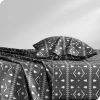 Bare Home Microfiber Sheet Set