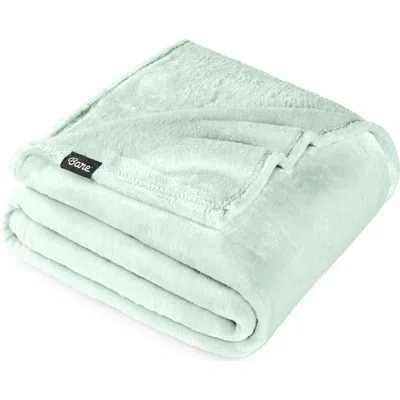 Bare Home Microplush Fleece Blanket