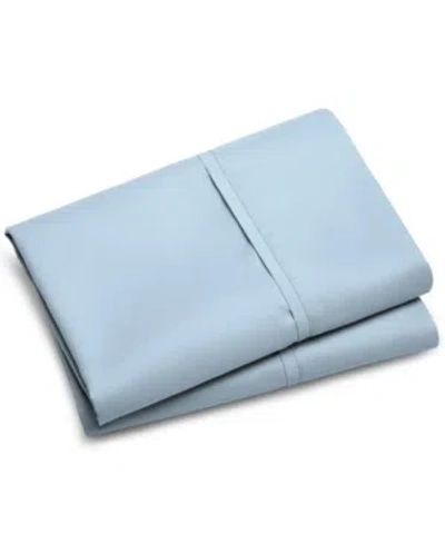 Bare Home Pillowcase Set, King In Baby Blue