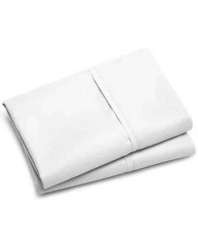 Bare Home Pillowcase Set, King In White