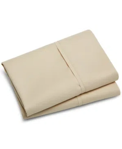 Bare Home Pillowcase Set, Standard In Sand