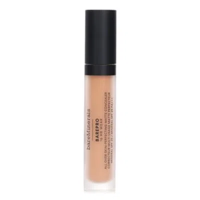 Bare Minerals Ladies Barepro 16hr ?wear All Over Skin-perfecting 0.25 oz # 350 Medium Neutral Makeup