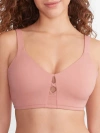 Bare The Absolute Wire-free Minimizer In Ash Rose