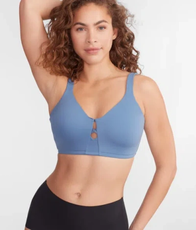 Bare The Absolute Wire-free Minimizer In Elemental Blue