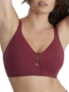 Bare The Absolute Wire-free Minimizer In Maroon Banner