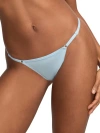 Bare The Adjustable G-string In Clear Sky