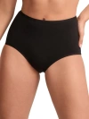 Bare The Easy Everyday Cotton Brief In Black 2