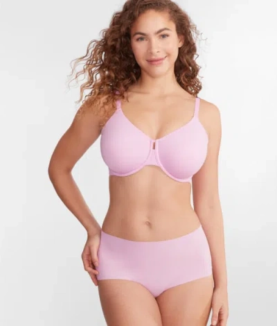 Bare The Easy Everyday No Show Hipster In Pastel Lavender