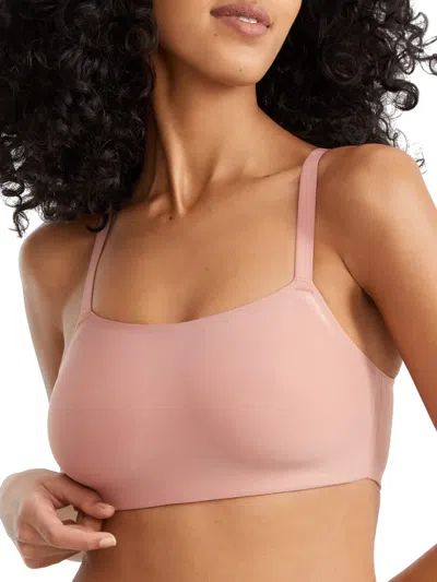 Bare Women's The Dream Bra In Pink
