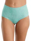 Bare The Easy Everyday No Show Full Brief In Blue