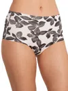 Bare The Easy Everyday No Show Full Brief In Silver