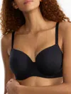 Bare Women's The Favorite T-shirt Bra In Black