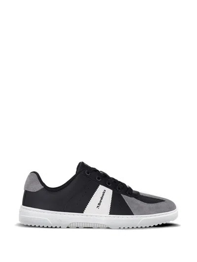 Barebarics Icara Panelled Sneakers In Multi