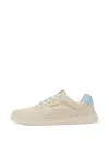 Barebarics Zing Panelled Low-top Sneakers In Multi