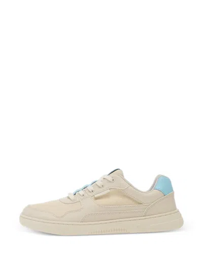 Barebarics Zing Panelled Low-top Sneakers In Multi