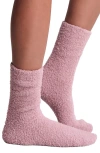 Barefoot Dreams 2-pack Cozychic™ Socks In Pink