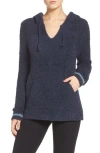 Barefoot Dreams ®  Cozychic® Baha Lounge Hoodie In Blue