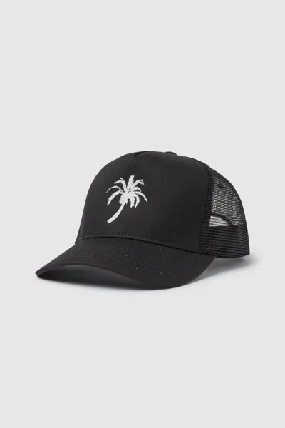 Barefoot Dreams Baseball Cap In Black