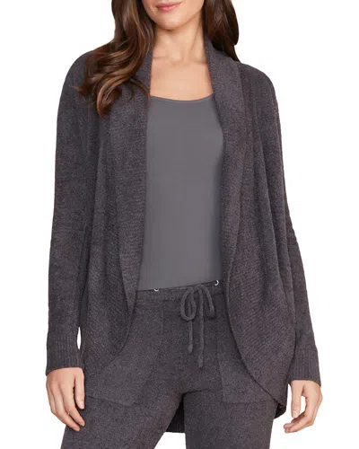 BAREFOOT DREAMS BCL CIRCLE CARDIGAN