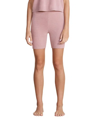 Barefoot Dreams Biker Short In Multi
