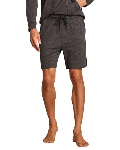 Barefoot Dreams Butterchic Track Short In Gray