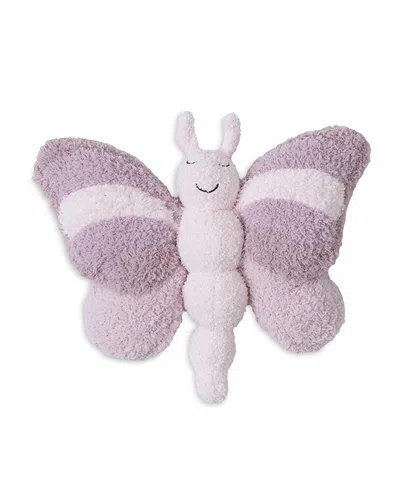 Barefoot Dreams Butterfly Buddie - Ages 3+ In Pink