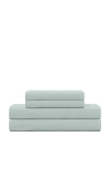 Barefoot Dreams Cal King Washed Bamboo Sheet Set