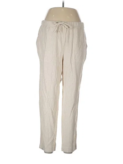 Barefoot Dreams Casual Pants In Neutral