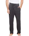 Barefoot Dreams Ccul Zip Pocket Pant In Animal Print