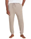 Barefoot Dreams Chul Easy Jogger In Gray
