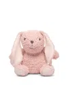 Barefoot Dreams Cozy Chic Buddie Plush Toy - Ages 0+