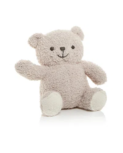 Barefoot Dreams Cozy Chic Buddie Plush Toy - Ages 0+