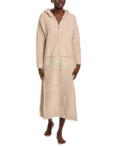 Barefoot Dreams Cozy Chic Lounger In Brown