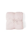 Barefoot Dreams Cozy Chic Throw Blanket In Pink At Urban Outfitters