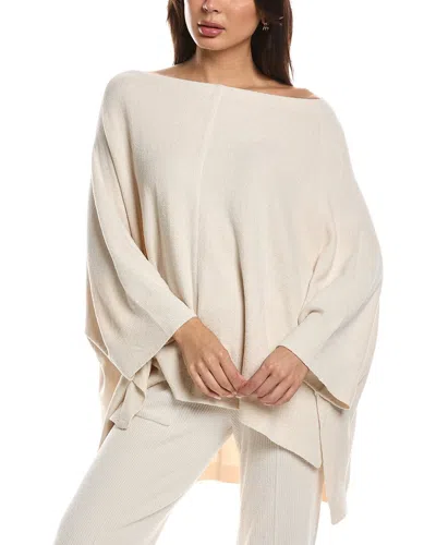 Barefoot Dreams Cozy Chic Ultra Light Dolman Top In Neutral