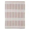 Barefoot Dreams Cozychic Accent-stripe Throw Blanket, 54 X 72