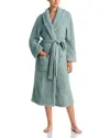 Barefoot Dreams Cozychic Adult Robe In Blue