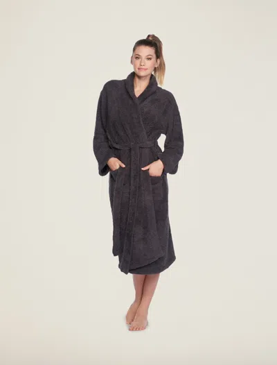 Barefoot Dreams Cozychic® Adult Robe In Multi