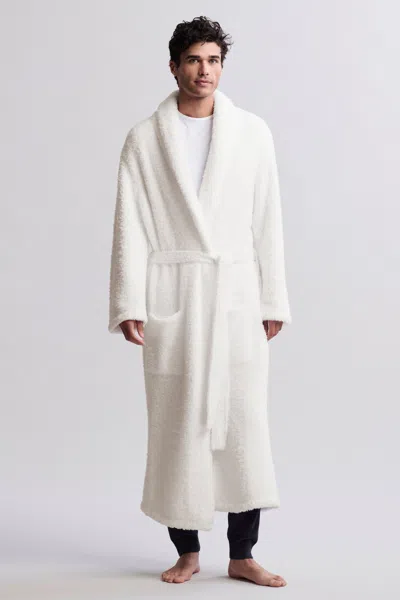 Barefoot Dreams Cozychic® Adult Robe In Neutral