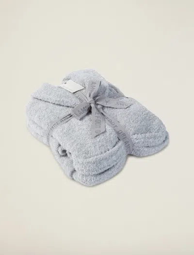 Barefoot Dreams Cozychic® Adult Robe In White